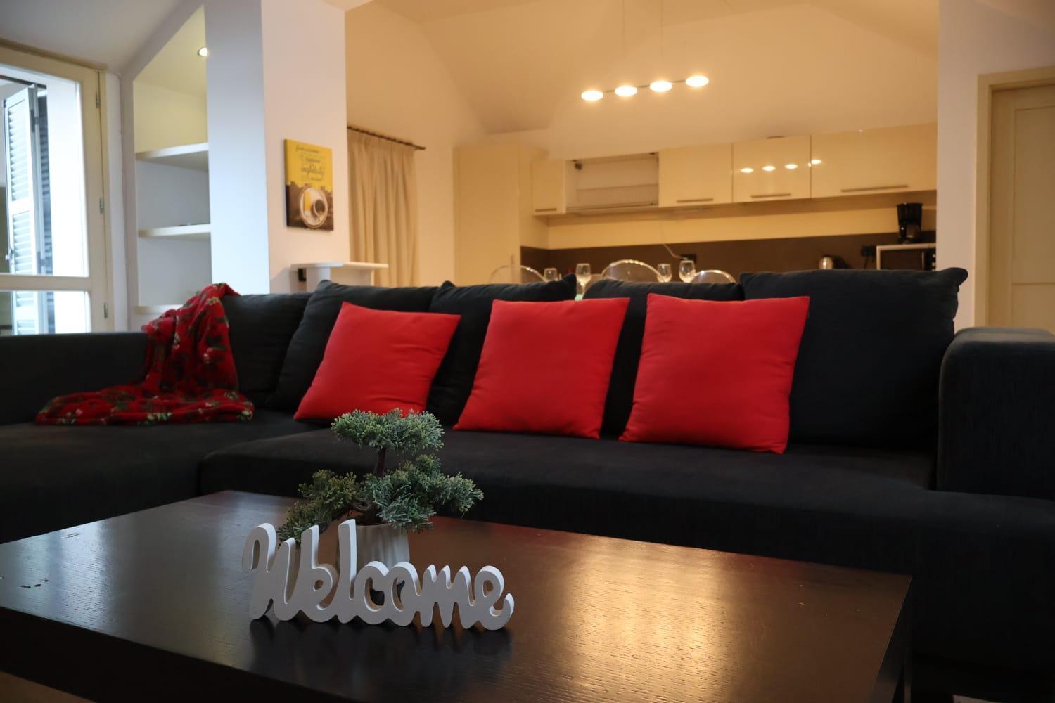 Central Terrace Escape With Jacuzzi Timisoara Luaran gambar