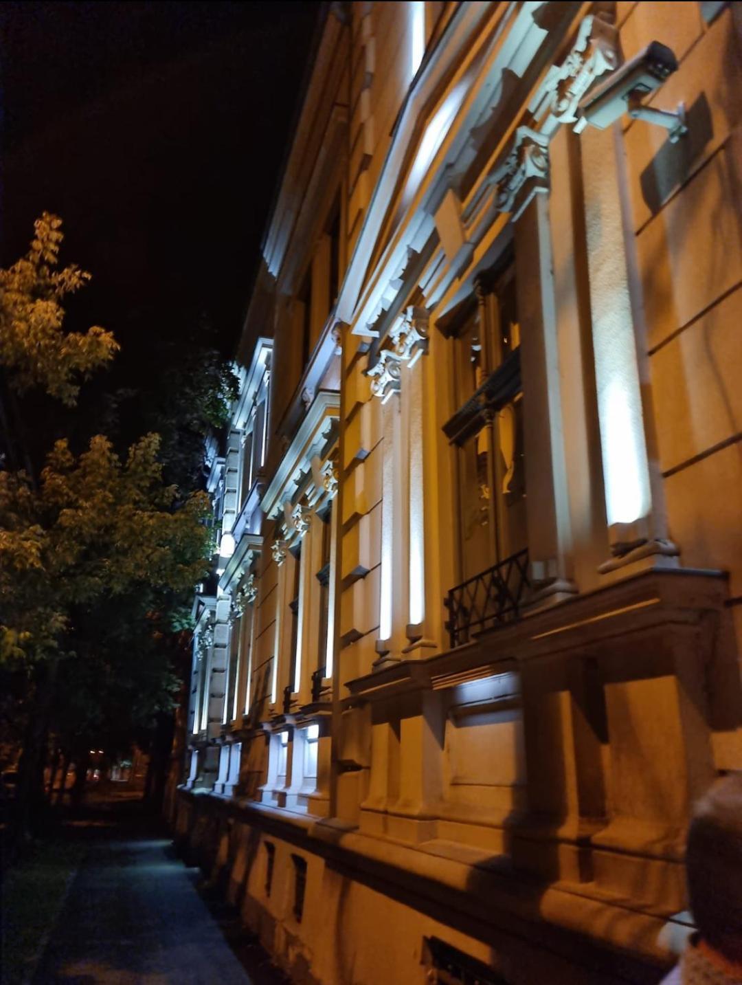 Central Terrace Escape With Jacuzzi Timisoara Luaran gambar