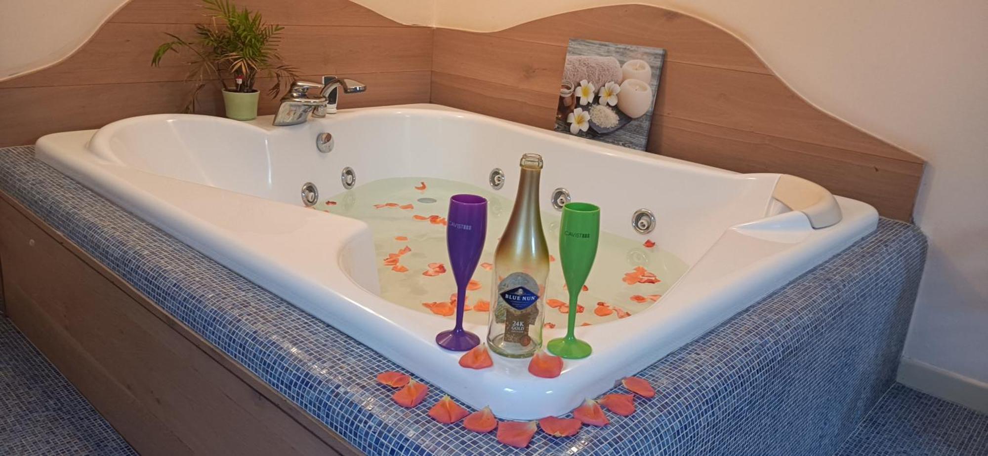 Central Terrace Escape With Jacuzzi Timisoara Luaran gambar