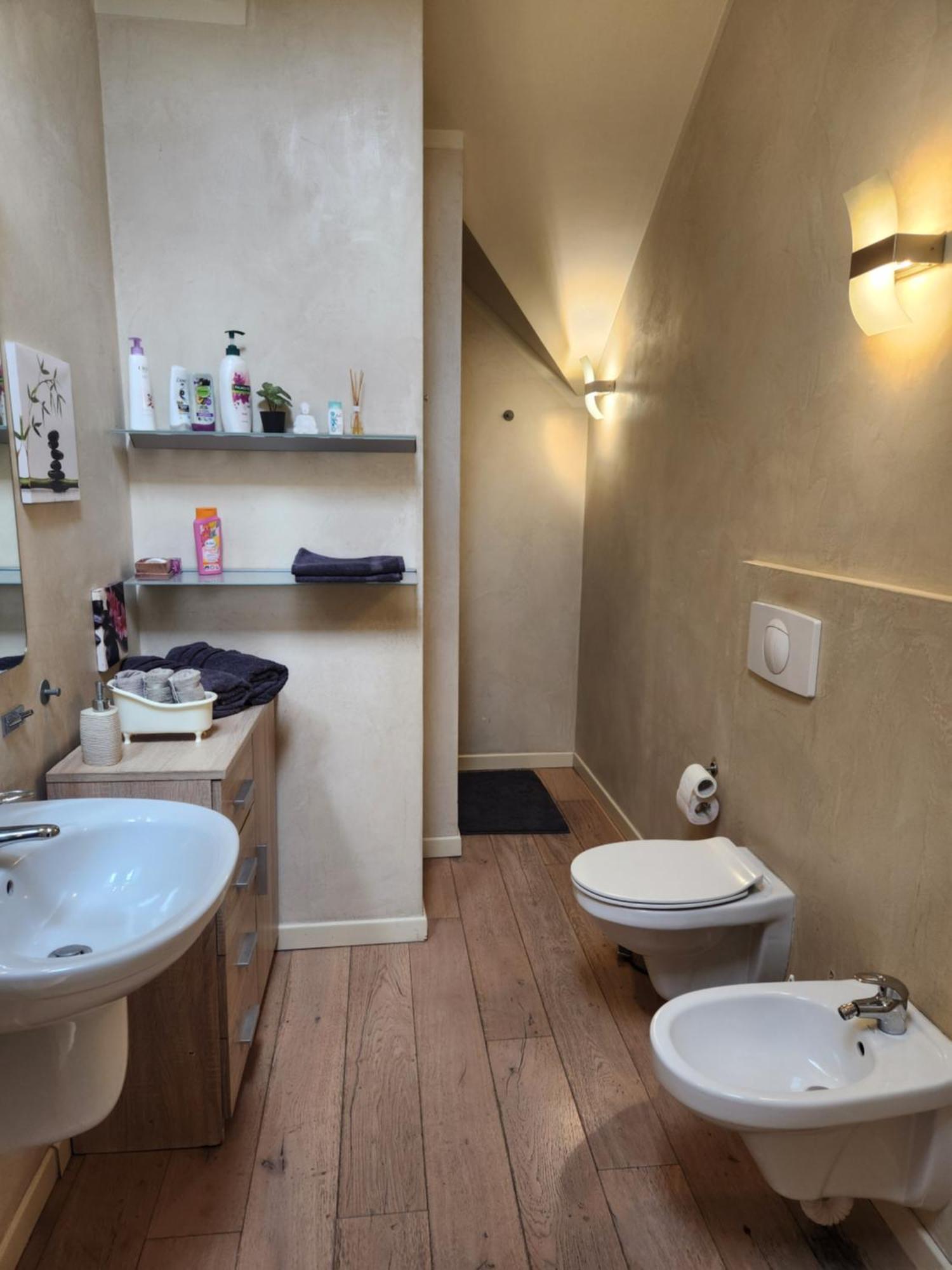 Central Terrace Escape With Jacuzzi Timisoara Luaran gambar