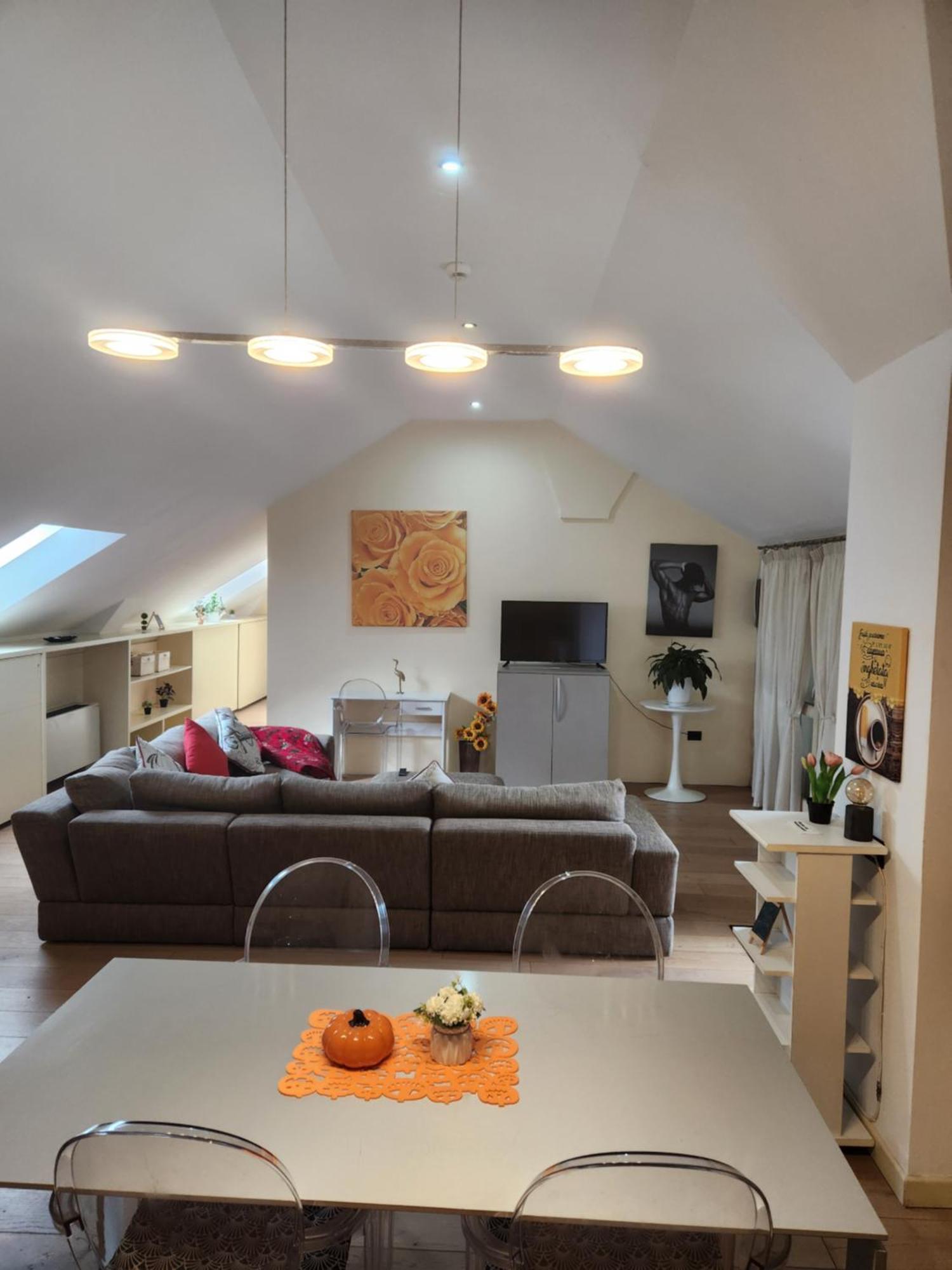 Central Terrace Escape With Jacuzzi Timisoara Luaran gambar