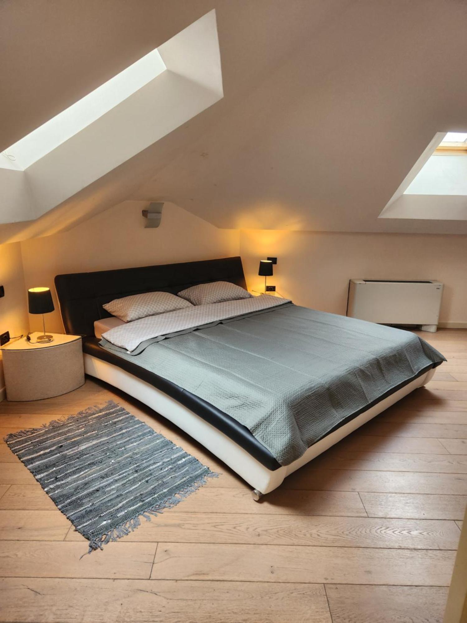 Central Terrace Escape With Jacuzzi Timisoara Luaran gambar